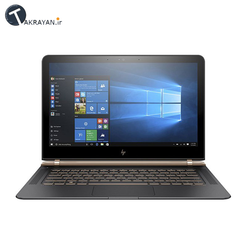 HP Spectre 13t-V000 - 13 inch Laptop